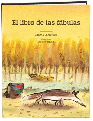 ¿El Libro de las Fábulas una joya iluminada del sufismo?