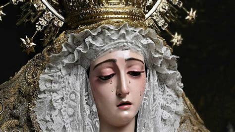 “La Virgen del Rosario” y sus misteriosos rayos de luz en la pintura barroca colombiana!